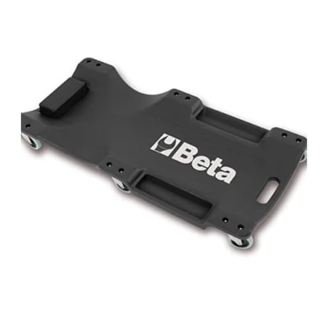 Esteira Plástica para Mecânico 1000 x 470 mm 3003 BETA-881e079b-4be1-4b92-8ddd-2ebd63e3ac38