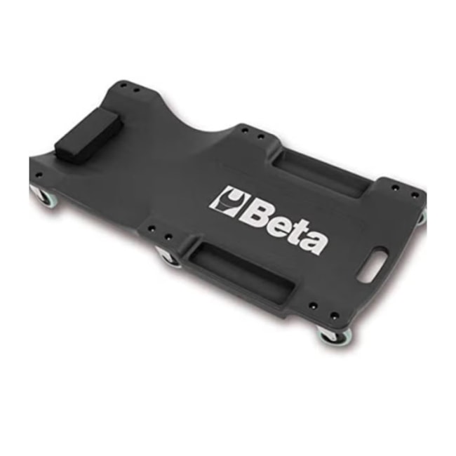 Esteira Plástica para Mecânico 1000 x 470 mm 3003 BETA-63222782-5d48-466b-bb35-cd426ed14b4f