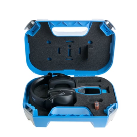 Estetoscópio Eletrônico TKST 11 SKF-7f42be61-0941-4091-b802-85a764c8155f