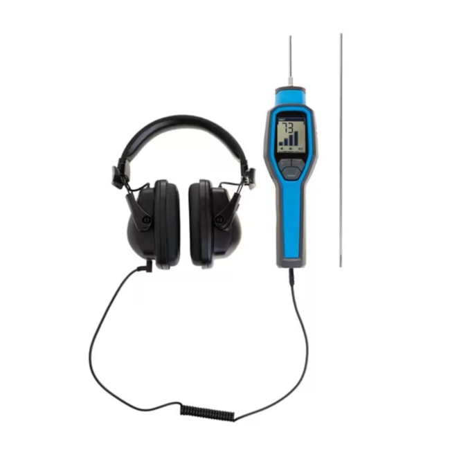 Estetoscópio Eletrônico TKST 11 SKF-195325a1-d571-4c26-b095-20661765a10d