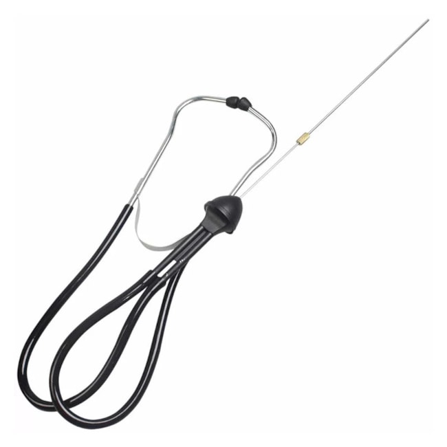 Estetoscópio para Automóveis ES-1000 PLANATC-30e5288c-e689-41ef-a5d2-964c06abd9cf
