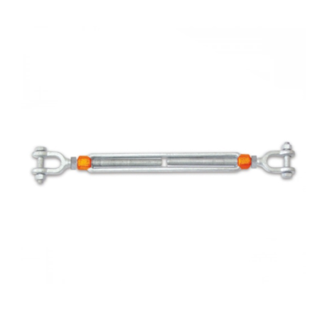 Esticador Cabo Aço 1