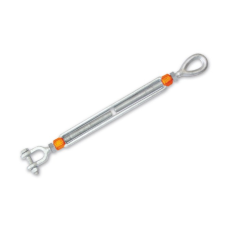 Esticador Cabo Aço 7