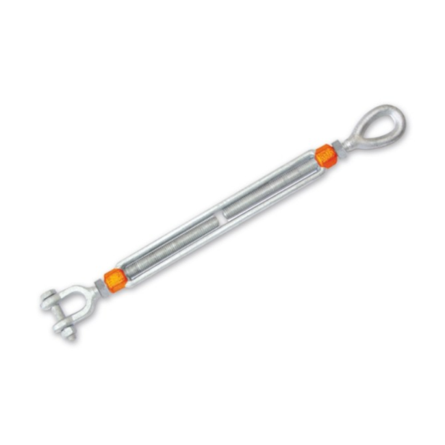 Esticador Cabo Aço 7