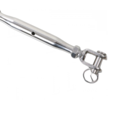 Esticador Cabo Aço M10 Maxila e Mandíbula Inox 316 8210 ROBUR-c66e6fbd-cbba-4d25-9903-b2e8b6e0039f