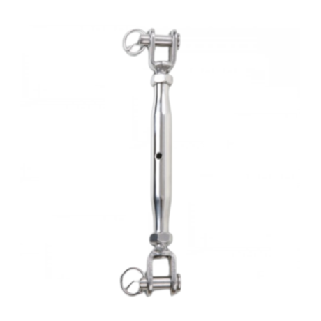 Esticador Cabo Aço M10 Maxila e Mandíbula Inox 316 8210 ROBUR-faad072d-cac5-4c3f-8412-9821109de253