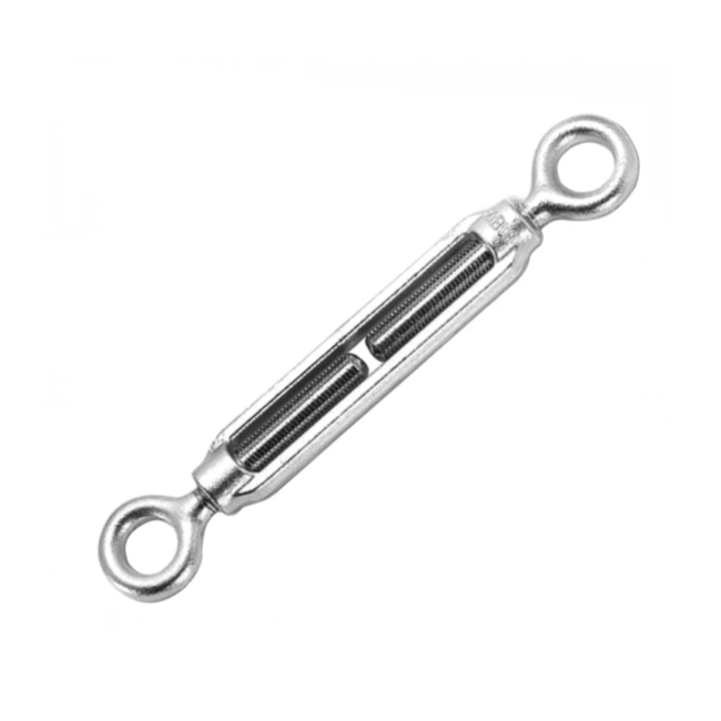 Esticador Cabo Aço M16 Olhal x Olhal Zincado 8005Z ROBUR-f33f518b-414e-4fe0-855f-3114e676ced8