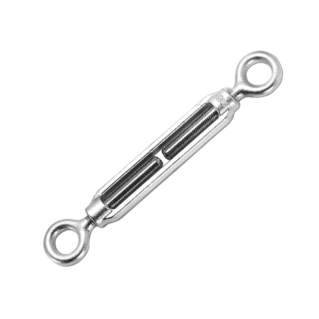 Esticador Cabo Aço M24 Olhal x Olhal Zincado 8005Z ROBUR-b84c32b2-532e-4807-9648-5938ee9d3754