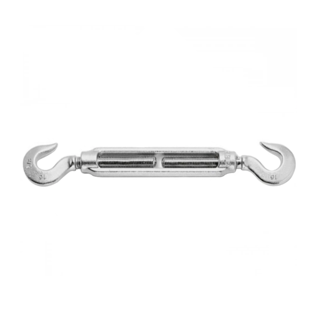 Esticador Cabo Aço M5 Gancho x Gancho Zincado 8007Z ROBUR-42de6f66-a456-49f3-a68c-b27e3b4f3b0e