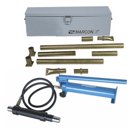 Esticador Hidráulico 10 Toneladas MEH-10 MARCON-2105990b-1812-44b2-8ddc-889b257fe7ab