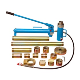 Esticador Hidráulico 20 Toneladas EH20000 BOVENAU