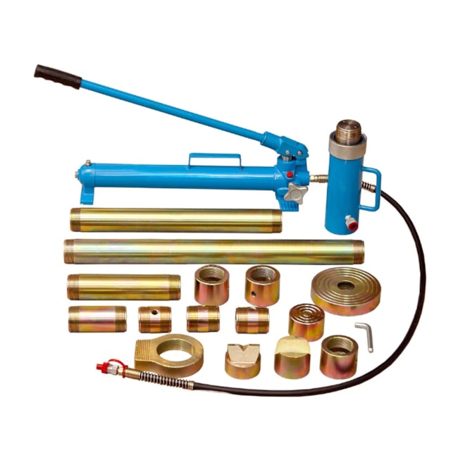 Esticador Hidráulico 20 Toneladas EH20000 BOVENAU-37278375-c759-466d-b746-a87a851cb56c