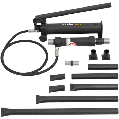 Esticador Hidráulico para Lataria 6 Toneladas (6,0 tf) 6810000600 VONDER-606913b5-b354-44ec-b9c2-45f7faf87eb7