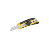 Estilete 18mm Corpo Plastico Aço Inox 3599180002 Estilete 18mm Corpo Plastico Aço Inox 3599180002