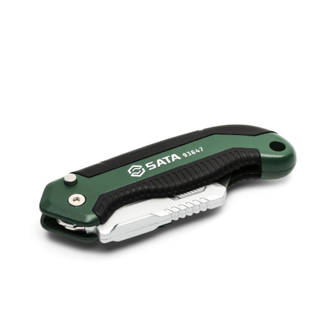 Estilete 18mm Trapezoidal Dobrável ST93647 SATA-117ee83e-e117-4b0f-8149-e4c83da5c205