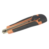 Estilete 19mm com Corpo de Metal Uksg19/10083 Dezco Estilete 19mm com Corpo de Metal Uksg19/10083 Dezco