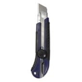 Estilete 25mm Corpo de Plastico 1903190 Estilete 25mm Corpo de Plastico 1903190