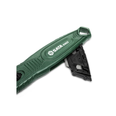 Estilete Bico de Pato Alumínio Lâmina Oculta ST93622 SATA-db165faf-86ec-4329-8d09-7f05e00f7129