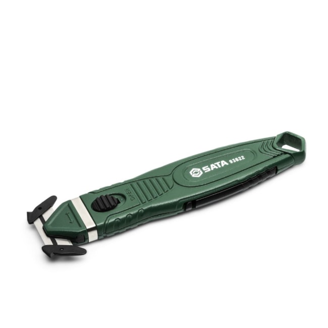 Estilete Bico de Pato Alumínio Lâmina Oculta ST93622 SATA-37c5a794-e236-4d5f-9492-2885072809c4