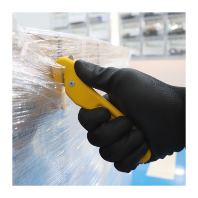 Estilete Bico de Pato de Segurança BP22 NORMA-88f5168f-f0e0-4062-a7d6-bcca17acf766