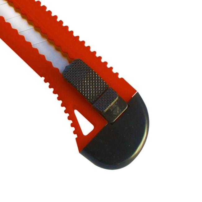 Estilete de Plástico 18mm Lâmina Metálica HOBBY 60227 CORTAG-27cfc575-76ae-4a12-b2ee-854cedd7d634