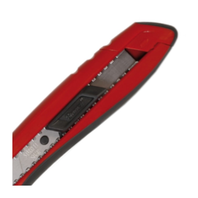 Estilete de Plástico com Guia para Lâmina de Metal 18mm KUX025-S STARRETT-7838f6d4-0c46-421c-8059-02ed73fea0ba