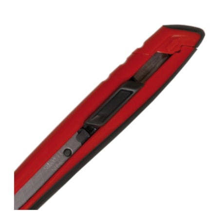 Estilete de Plástico com Guia para Lâmina de Metal 9mm KUX035-S STARRETT-e79ec73d-c41d-4d03-8b2a-ba96262c55bc