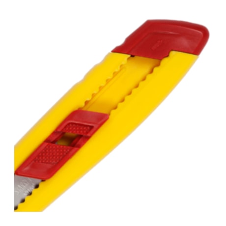 Estilete de Plástico com Trava de Deslizar 18mm KUS045-S STARRETT-554074c2-72bf-4225-b44d-a60dec32e9df