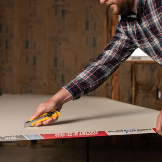 Estilete de Segurança 18mm Retrátil Plástico Emborrachado L-1 OLFA-2bd632dc-bf59-4122-824b-62b3703cbfdf