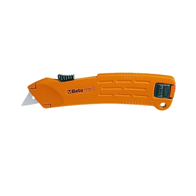 Estilete de Segurança 18mm Trapezoidal 1772H BETA-37536d31-cb66-46e2-a2e9-d9fd0d030650