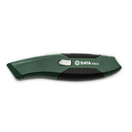 Estilete de Segurança Auto Retrátil Trapezoidal ST93642 SATA-0fcd656d-ac26-4e8d-addf-9bcd1bbff2ea