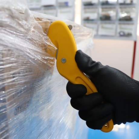 Estilete de Segurança Bico de Pato BP25 NORMA-bb838ad1-745d-49c3-8339-fcdf5e50417e