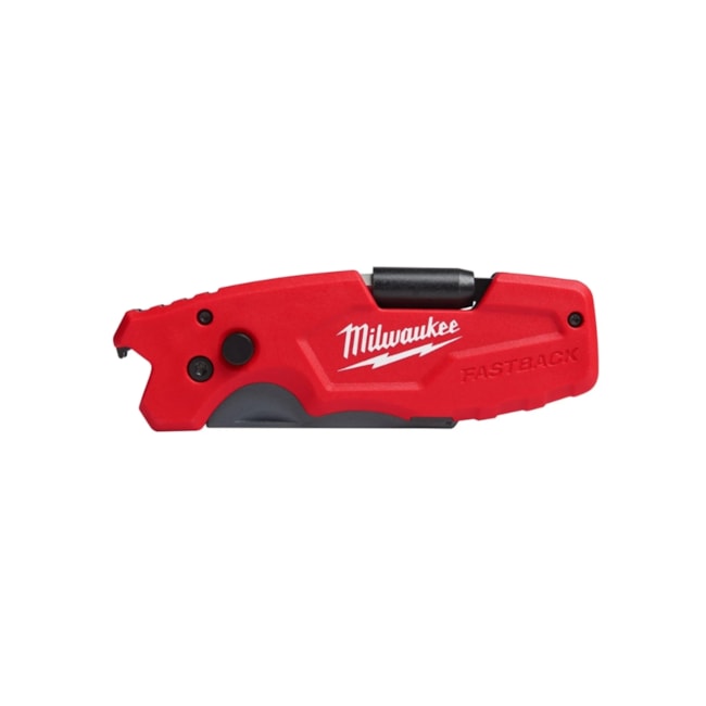Estilete Dobrável 6 em 1 Lâmina Trapezoidal FASTBACK 48-22-1505 MILWAUKEE-a6dfaf6a-156d-4220-b30c-9483475ca89c