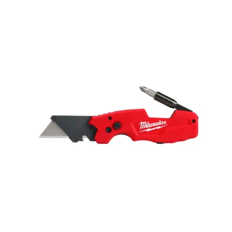 Estilete Dobrável 6 em 1 Lâmina Trapezoidal FASTBACK 48-22-1505 MILWAUKEE-3a11eae2-95e2-4ad7-8206-53a323aa7765