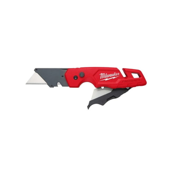 Estilete Dobrável de Metal Trapezoidal FASTBACK  48-22-1502 MILWAUKEE-e735c8fb-6ced-4713-9761-4b0663ff3cf8