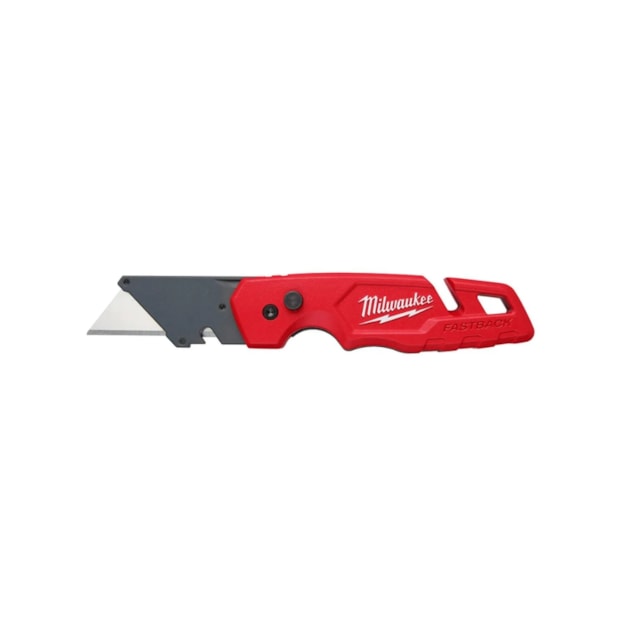 Estilete Dobrável de Metal Trapezoidal FASTBACK  48-22-1502 MILWAUKEE-4e0daccd-2ceb-4be5-8f94-194b57021c1d