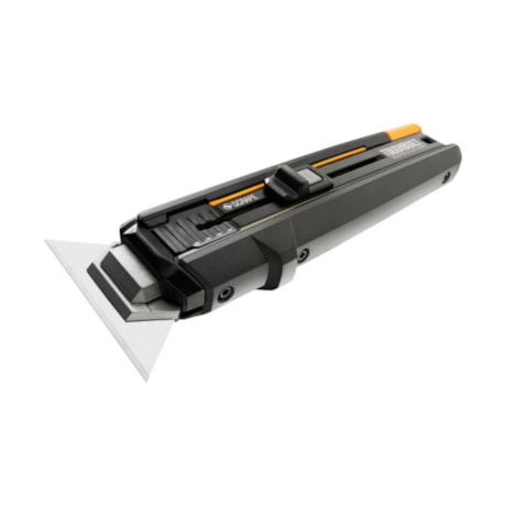 Estilete e Raspador com 5 Lâminas TB-H4S5-01 TOUGHBUILT-20a4710c-50ae-4276-9d3b-bda3a6328778