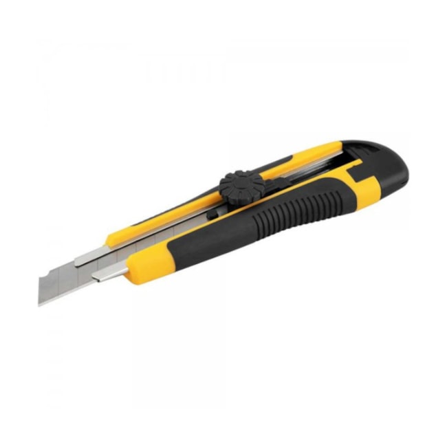 Estilete Largo 18mm Aço Inox 3599018002 VONDER-9caa9348-5e1a-4062-a01f-ee9e9d22c6a1