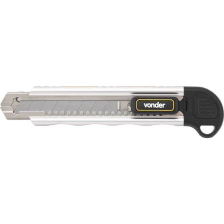 Estilete Largo 18mm com 5 Lâminas ES 918 3599018008 VONDER-ed03aa96-3e8c-482c-a4c2-ed305f2a9e95