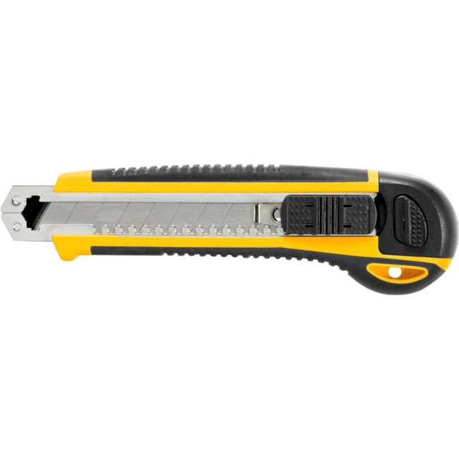 Estilete Largo 18mm ES 618 3599018006 VONDER-872a3de1-c4e8-49fd-b349-d1d752b6a75b