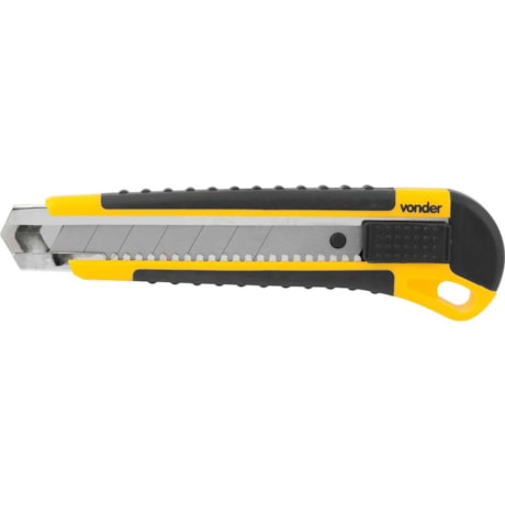 Estilete Largo Lâmina de 25mm 3599025001 VONDER-3b468b2f-3957-4b9f-96ee-7335d410b15a
