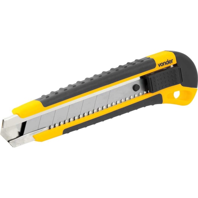 Estilete Largo Lâmina de 25mm 3599025001 VONDER-0f437efa-3b68-4849-9074-393b95e59134