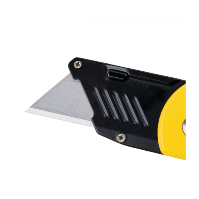 Estilete Metal Dobrável 18mm STHT10424 STANLEY-9cd578dd-7b60-4144-bc8c-f25616a9b2eb