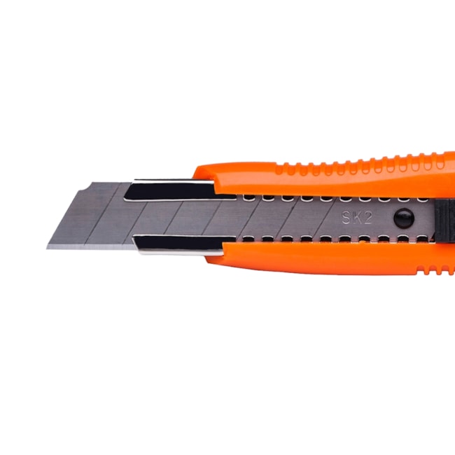 Estilete Profissional 18mm Guia Metálica EP18L LUFKIN-913cd469-37e5-40bb-ba6c-94a024c56402