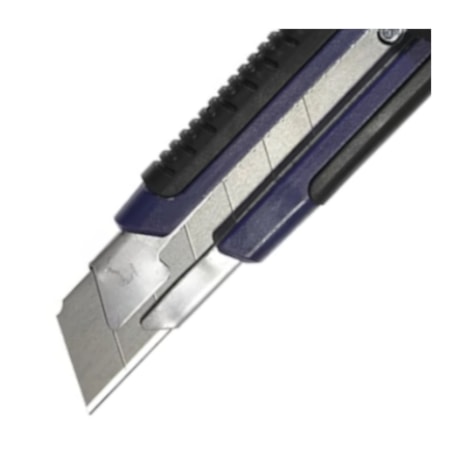 Estilete Profissional 25mm com Corpo de Plástico 1903190 IRWIN-9413bdc8-a8ff-482e-8100-74432adb8c51