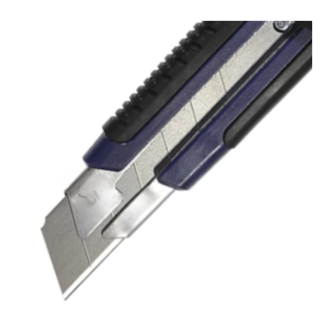 Estilete Profissional 25mm com Corpo de Plástico 1903190 IRWIN-a05ed803-34a3-4f5b-8904-0673a3950b57