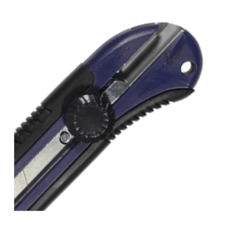 Estilete Profissional 25mm com Corpo de Plástico 1903190 IRWIN-f536715c-9400-4642-b6b7-36da0045bd8d