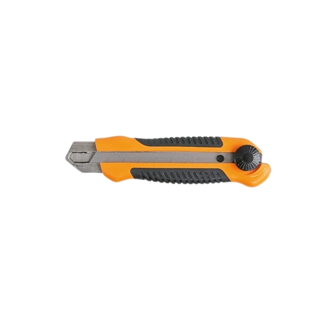 Estilete Retrátil 18mm com Trava de Segurança 1773A BETA-e3528d2c-591a-42df-8730-cde31d713be2