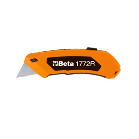 Estilete Retrátil 18mm Trapezoidal 1772R BETA-bdb8c24a-5d8f-4c6f-ad35-59160f1dff9a