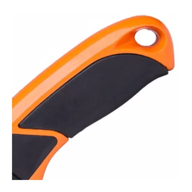 Estilete Retrátil com Lâmina Trapezoidal 18mm ETR006L LUFKIN-9010f9e3-112d-4e79-9bdf-9775d4e42fbc